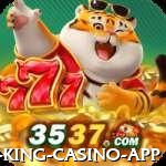 games King Casino App - bbwin 🎰💹 Sessão 50 spins max bet: pare em +200% ou -30% — capture os raros mas gigantes multiplicadores! ⛔🤑